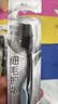 高露洁（Colgate）【复购榜】牙刷软毛细毛护龈成人牙刷小头独立包装3支颜色随机 实拍图