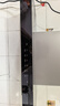 海尔（Haier）新欧式抽吸排油烟机 顶吸下潜近吸 以旧换新家用大吸力26风量自清洁免费上门安装 烟灶联动T11Pro 实拍图