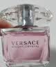 范思哲（VERSACE）挚爱香水礼盒粉耀晶钻女士香水30ml生日礼物送女友教师节礼物 实拍图