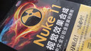 Nuke 11视觉效果合成中文全彩铂金版案例教程 实拍图