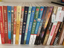 国际大奖小说·分级阅读三星（共23册） 实拍图