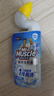 威猛先生（Mr Muscle）免刷洗 强效洁厕灵 洁厕剂 馥郁繁花型 去污渍清洁尿垢 600gX4瓶 实拍图