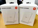小米（MI）30W 立式无线充 30W快充 适配小米/华为/苹果全系列 实拍图