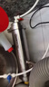 长虹（CHANGHONG）全屋净水器TOP1 管道中央家用 除氯黄泥水克星 前置过滤器农村井水自来水商用入户水塔 厨下净水机 实拍图