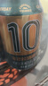 千島湖啤酒（CHEERDAY）金色拉格10度 330ml*24听中浓度整箱装 实拍图