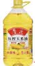 鲁花 食用油  非转基因 玉米油 桶装 5L  实拍图