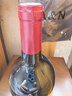 张裕旗下龙藤名珠 特级精选西拉干红葡萄酒750ml*6整箱 红酒七夕 实拍图