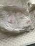 好奇（Huggies）铂金装小桃裤成长裤L120片(9-14kg)尿不湿拉拉裤【夏季散热王】 实拍图