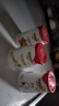 优诺（yoplait）优丝法式原味酸奶135g*3杯 低温酸牛奶 风味发酵乳 营养早餐 实拍图