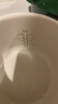 美的（Midea）电饭煲小型1-2-3人小容量迷你家用电饭锅白玉晶釜上盖可拆卸微压智能多功能MB-JA122礼品团购 实拍图