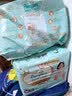 帮宝适（Pampers）一级帮拉拉裤XL40片婴儿尿不湿超薄柔软透气男女宝宝通用 实拍图