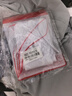 李宁【2双4只装】冰袖男女防晒袖套丝防紫外线骑行护臂夏凉感透气胳膊 实拍图