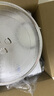 美的（Midea）变频家用微波炉经典双旋钮360°转盘加热 智能解冻 五档火力18L容量213B升级款一级能效（M13J） 实拍图