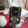小米重磅新品小米手环10 智能运动健康防水手表血氧睡眠心率监测微信支付NFC 女表送男友女友 520礼物 小米手环10 黑色 实拍图