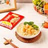 乌江榨菜 下饭菜 佐餐拌饭 黄花什锦300g瓶装  下饭小菜轻盐咸菜 实拍图