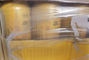 奥丁格G系列小麦白啤酒精酿500ml*24听整箱装德国原装进口联名款 实拍图