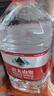 农夫山泉饮用天然水4L*4桶 纸箱塑膜随机发货大桶装 家用桶装水 实拍图