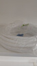 漫德莱净水器3分PE管 管线机预埋水管家用通用净水机纯水机白色软管10米 实拍图