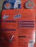 威猛先生（Mr Muscle）洁厕宝 40g*20块 清香型 洁厕块 马桶清洁 蓝泡泡 洁厕灵 厕所 实拍图