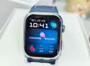 华为【送礼优选】HUAWEI WATCH D2幻夜黑 动态血压监测一键微体检升级多种健康研究华为智能手表 实拍图