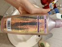 施华蔻（Schwarzkopf）氨基酸赋活修护洗发露600ml 无硅油洗发水 改善毛躁柔顺温和 实拍图