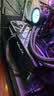 影驰GeForce RTX 5060 Ti 金属大师 黑金版 OC 8G GDDR7 DLSS 4.5 游戏设计剪辑直播NVIDIA英伟达显卡 实拍图