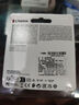 金士顿（Kingston）256GB USB3.2 Gen 1 U盘 DTX 大容量U盘 时尚设计 轻巧便携 学习办公投标电脑车载优盘 实拍图