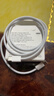 Apple/苹果 60W type-c充电线-1米 usb-c手机数据线 原装旗舰店苹果iPhone 17 Pro Max iPad快充线 实拍图