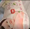 好奇（Huggies）金装小黑洞拉拉裤XXL74(15kg以上)尿不湿【速干不易红】 实拍图