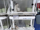 TCOMAS钛钽SJ-A090 360白色 一体式CPU水冷散热器 大冷头加厚冷排风扇ARGB光效 支持intel/AMD 实拍图