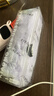 小魔遮阳伞银胶晴雨伞五折太阳伞防晒防紫外线小巧便携折叠伞遮阳伞 实拍图