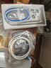 海尔（Haier）净水器鲜活水pro+1200G瞬时1400G抑菌滤芯触控龙头双出水厨房专用台下母婴直饮净水机R883 实拍图
