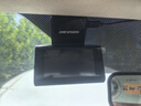HIKVISION海康威视智能行车记录仪C6LITE 2K超高清F1.6星光夜视 语音声控 实拍图