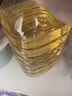 初萃 中粮纯香葵花籽油4L 一级物理压榨  充氮保鲜 食用油 实拍图