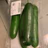 【水果菜】荷兰水果黄瓜约400g 实拍图