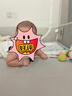 易简（yijan）婴儿理发器自动吸发低音儿童理发器剃发器宝宝新生儿剪发电推子 实拍图