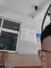 飞利浦（PHILIPS）理发器电推剪充电插电两用家用成人电推子剃头刀剃发器儿童电动理发器平头家庭版 QC5130/15 实拍图