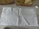 清风抽纸 厚柔4层90抽24包M码 卫生纸巾抽纸家用 纸抽 餐巾纸 整箱装 实拍图