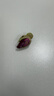 平阴玫瑰花茶绿色认证花养花冻干重瓣玫瑰花蕾盒装60g无硫山东特产随手礼 实拍图