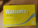 屈臣氏（Watsons）苏打汽水 气泡水 特调饮料  整箱装  聚会饮品 0脂 汤力口味（汤力水）330ml*24罐 实拍图