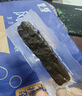 蒙都风干牛肉干 孜然味 散称 488g 约七成风干 袋装 肉干肉脯 清真 实拍图