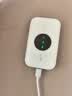 TCL随身wifi2026新款三网全国通用免插卡无线网wifi6车载4G路由器随身便携无限制移动联通电信5GXY15B 【升级充电款】3000毫安大电池 不限速不虚标月享1500G流量 实拍图
