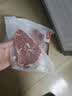 恒都 国产谷饲原切牛排组合装1.2kg（西冷4片眼肉4片）生鲜牛肉健身 实拍图