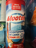 膜太（MOOTAA）欧洲进口管道疏通剂1000ml*1卫生间厨房地漏下水道强力溶解疏通剂 实拍图