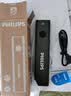飞利浦（PHILIPS）手电筒强光手电磁吸家用小型激光笔红外远射户外照明应急灯6257GR 实拍图
