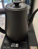 金灶（KAMJOVE）自动上水电热水壶 恒温烧水壶 1.2L电水壶茶具电茶炉全智能茶台烧水壶全自动茶台烧水壶一体R9 实拍图