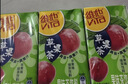 维他奶维他苹果绿茶果味茶饮料250ml*24盒 果味茶饮料 实拍图