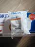 碧然德（BRITA）家用净水壶 滤水壶滤芯 MAXTRA+LE 去水垢专家滤芯 6枚装 实拍图