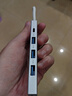 小米Type-C 五合一扩展坞 硬盘HUB集线器USB分线器HDMI转接头多功能转接器充电外接笔记本手机通用桌面 实拍图
