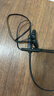 beats Flex 蓝牙无线 入耳式手机耳机【礼物】 颈挂式耳机 带麦可通话  适用苹果安卓耳机 经典黑 实拍图